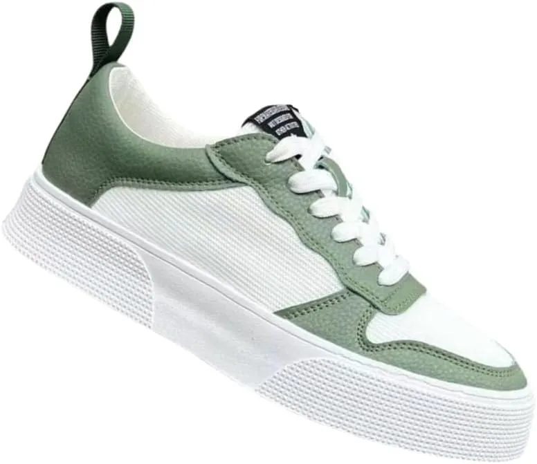 2025 New Men's Casual Shoes Spring Breathable Printed Niche Canvas Shoes Youth Sports Casual Street Trend