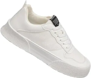 2025 New Men's Casual Shoes Spring Breathable Printed Niche Canvas Shoes Youth Sports Casual Street Trend