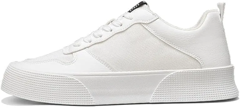 2025 New Men's Casual Shoes Spring Breathable Printed Niche Canvas Shoes Youth Sports Casual Street Trend
