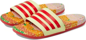 adidas Women's Adilette Comfort Slide Sandal
