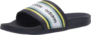 adidas Women's Adilette Comfort Slide Sandal