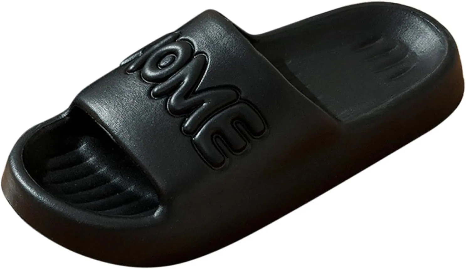 Bathroom Slippers Men Shower Shoes Women Mens Slippers Womens Slides Indoor Bathroom Ultimate Comfort