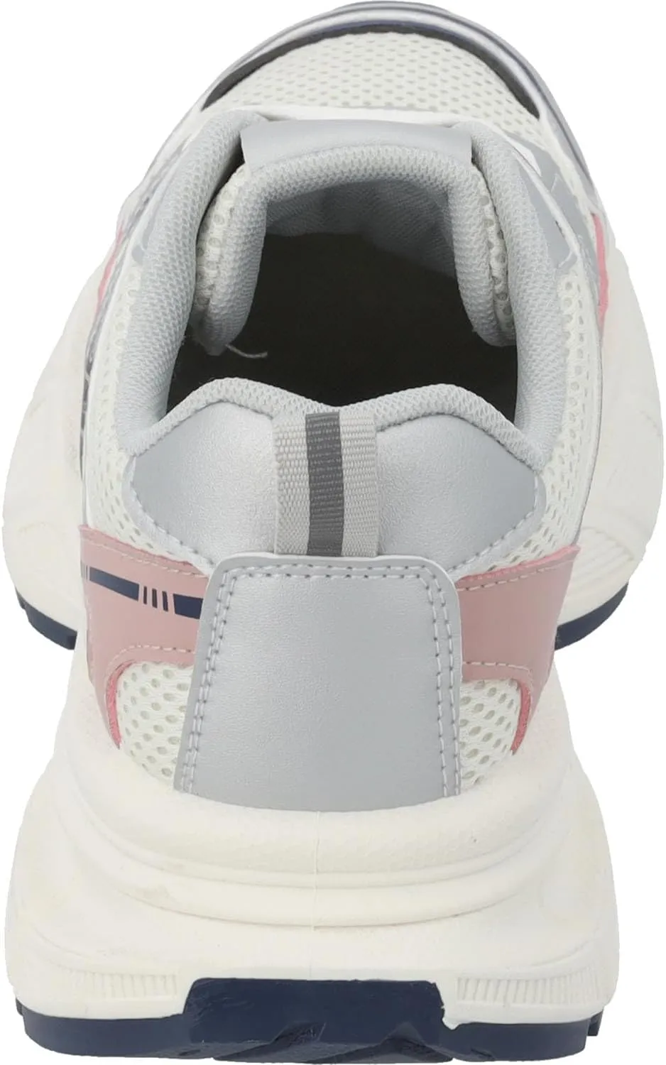 Borgan Women's Trainers, Comfortable Trainers, Running Shoes, Training Shoes, Versatile Sporty Look