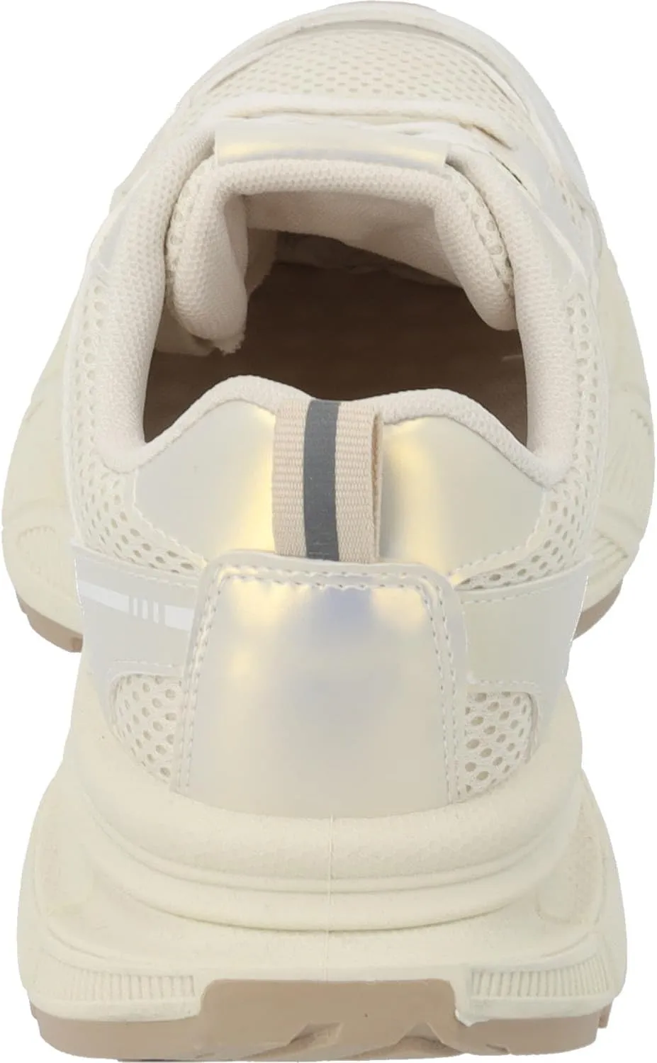 Borgan Women's Trainers, Comfortable Trainers, Running Shoes, Training Shoes, Versatile Sporty Look
