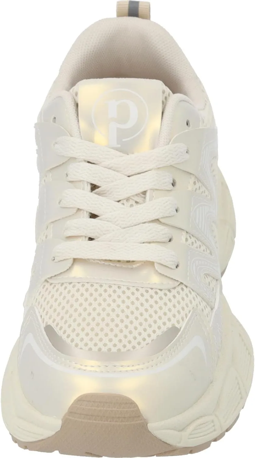 Borgan Women's Trainers, Comfortable Trainers, Running Shoes, Training Shoes, Versatile Sporty Look