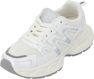 Borgan Women's Trainers, Comfortable Trainers, Running Shoes, Training Shoes, Versatile Sporty Look