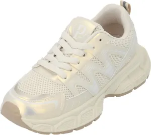 Borgan Women's Trainers, Comfortable Trainers, Running Shoes, Training Shoes, Versatile Sporty Look