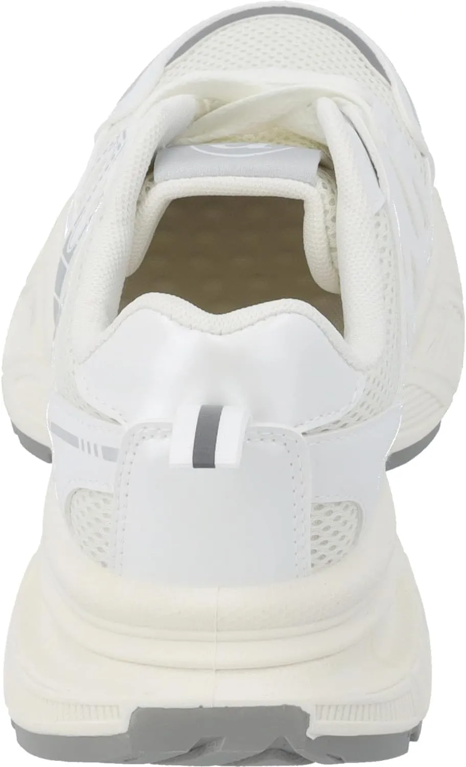 Borgan Women's Trainers, Comfortable Trainers, Running Shoes, Training Shoes, Versatile Sporty Look