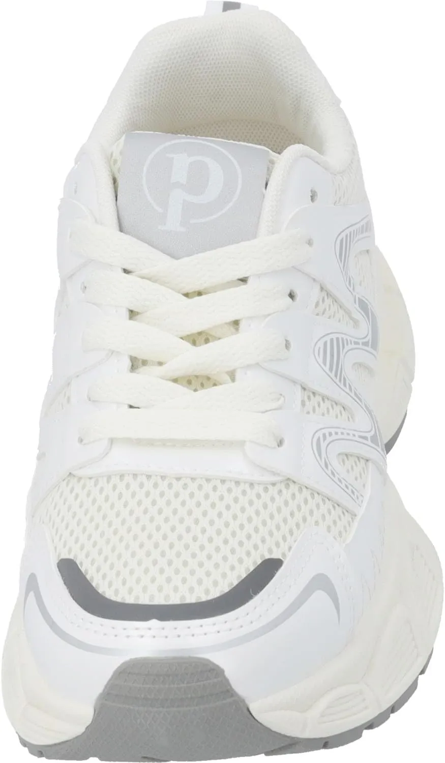 Borgan Women's Trainers, Comfortable Trainers, Running Shoes, Training Shoes, Versatile Sporty Look