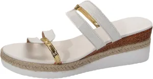 Breathable Summer Sandals for Women Recovery Slides Sandals Walking Sandals Casual Non Slip Wedge Sandals