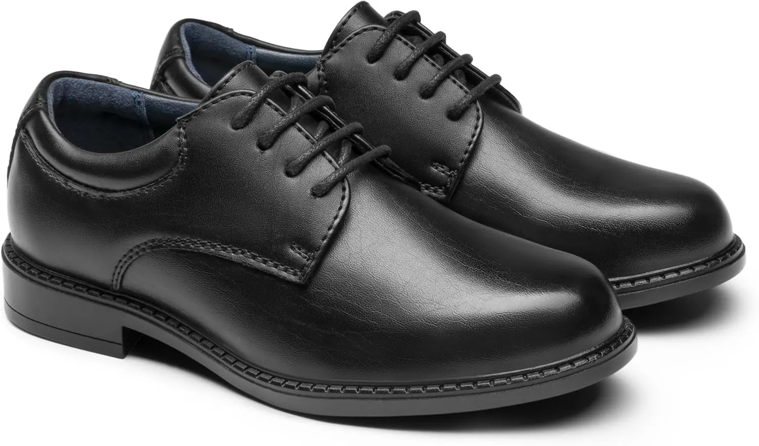 Bruno Marc Boy's Classic Oxfords Dress Shoes (Toddler/Little Kid/Big Kid)