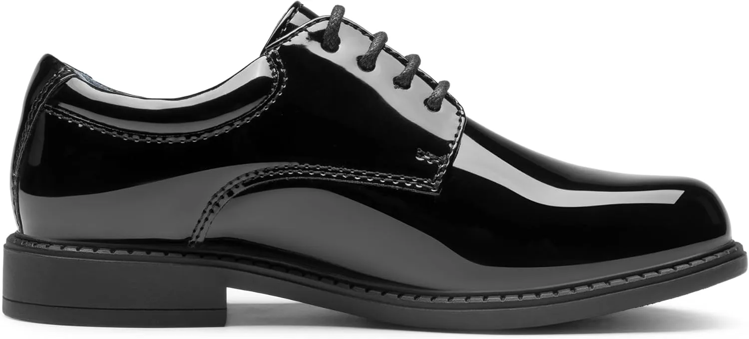Bruno Marc Boy's Classic Oxfords Dress Shoes (Toddler/Little Kid/Big Kid)
