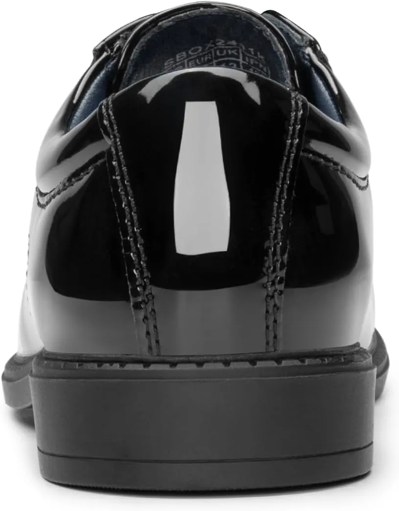 Bruno Marc Boy's Classic Oxfords Dress Shoes (Toddler/Little Kid/Big Kid)