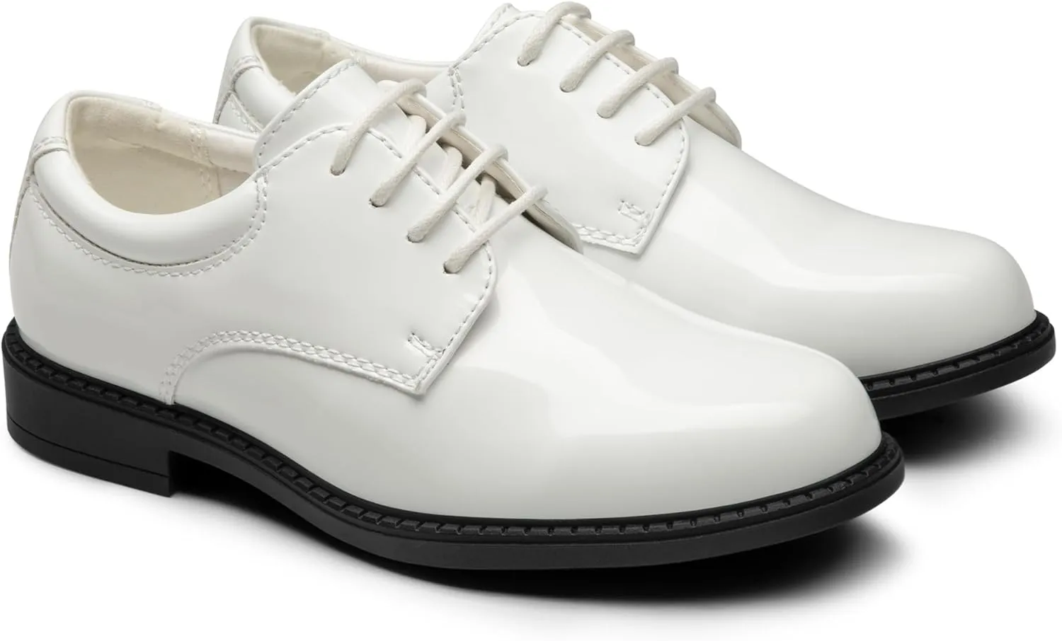 Bruno Marc Boy's Classic Oxfords Dress Shoes (Toddler/Little Kid/Big Kid)