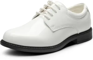 Bruno Marc Boy's Classic Oxfords Dress Shoes (Toddler/Little Kid/Big Kid)