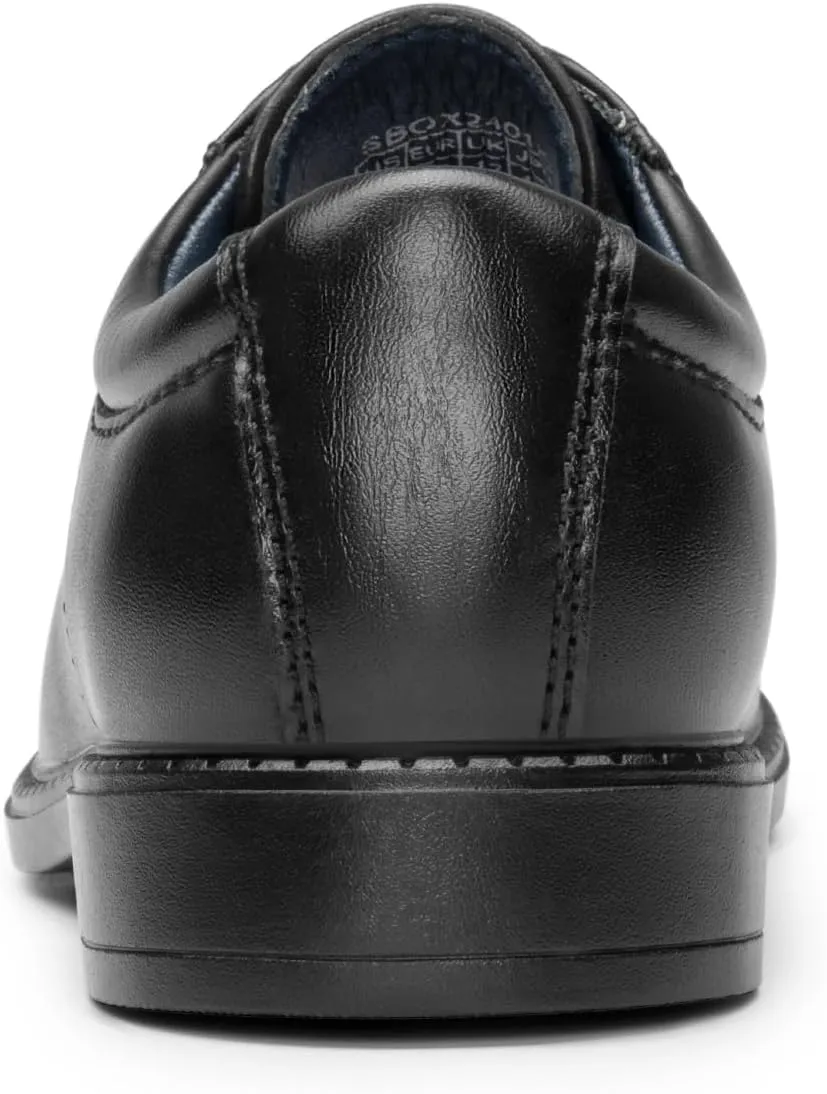 Bruno Marc Boy's Classic Oxfords Dress Shoes (Toddler/Little Kid/Big Kid)
