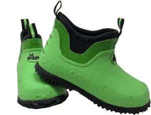 Buggles Waterproof Ankle Boots For Kids | Kids Waterproof Shoes | Boys Waterproof Shoes | Girls Waterproof Shoes | Toddler Waterproof Shoes | Waterproof Shoes for Kids