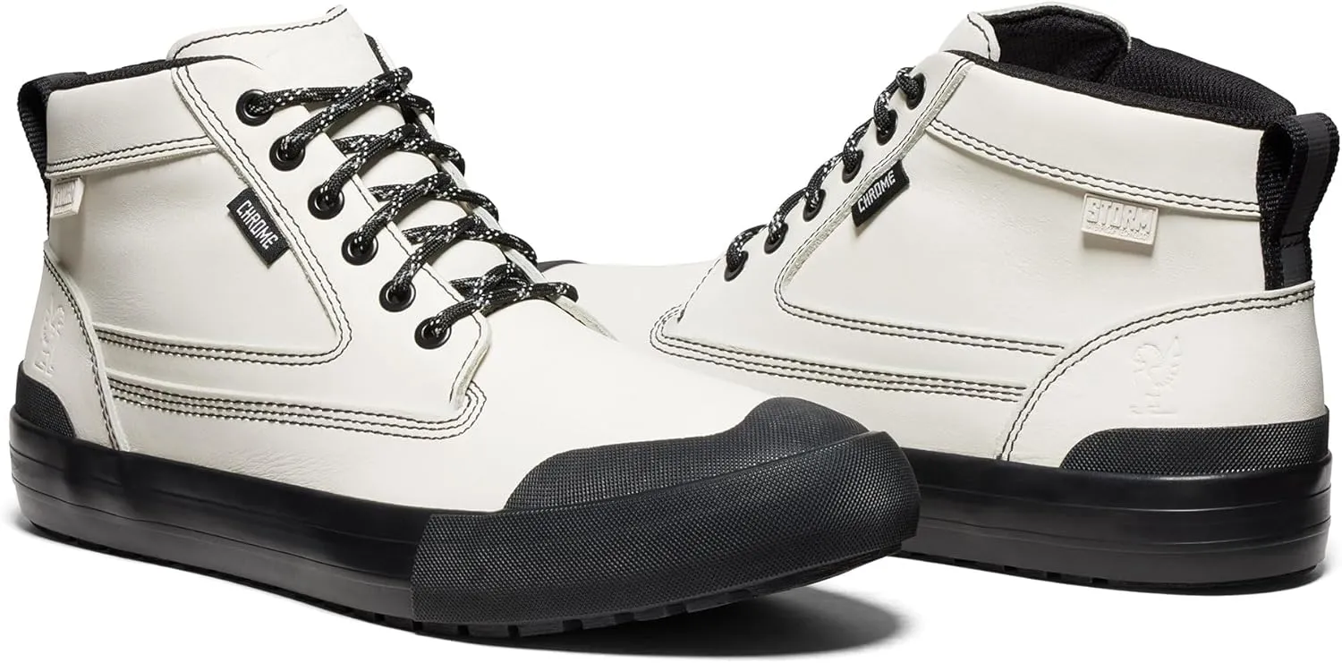 Chrome Industries Men's Storm 415 Traction Boots