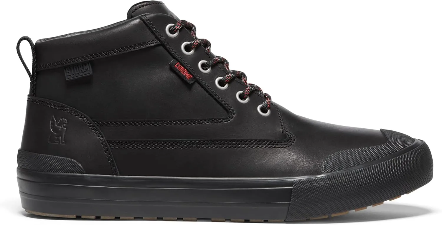 Chrome Industries Men's Storm 415 Traction Boots