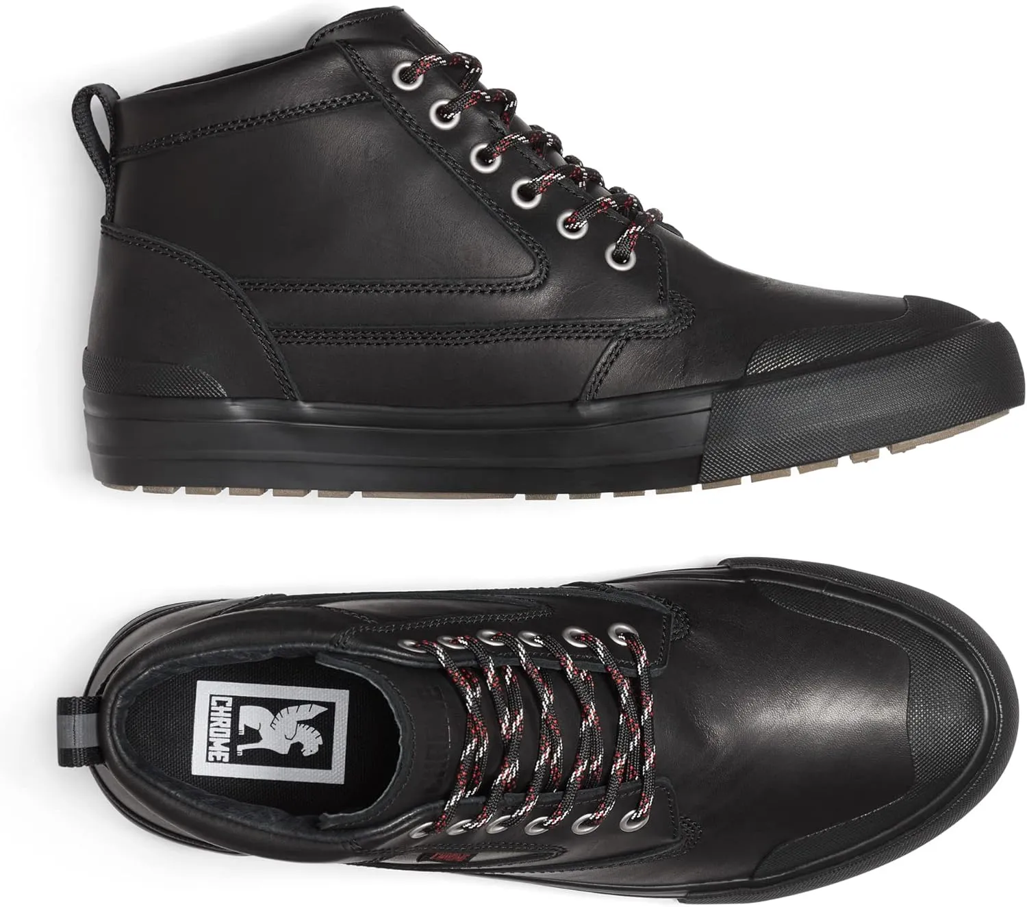 Chrome Industries Men's Storm 415 Traction Boots