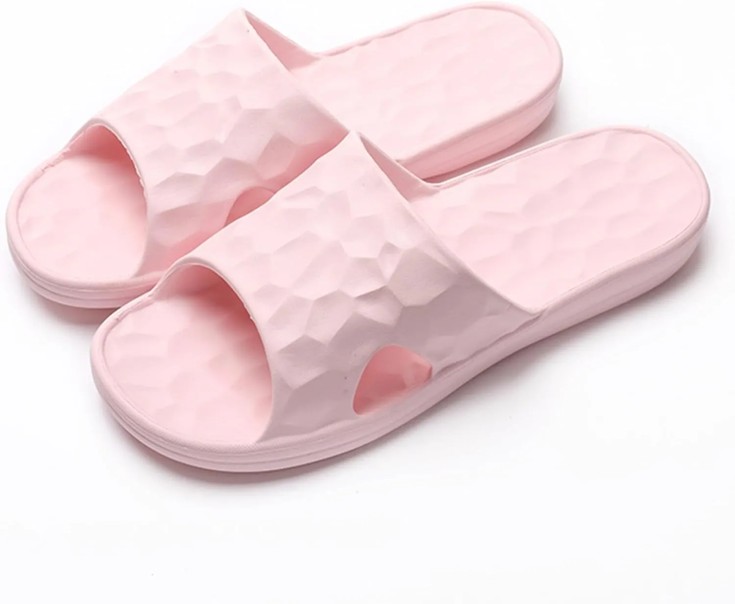 Cloud Slides Shower Shoes for Living Room Pool Beach Spa Public Showers Easy To Clean Shower Slippers