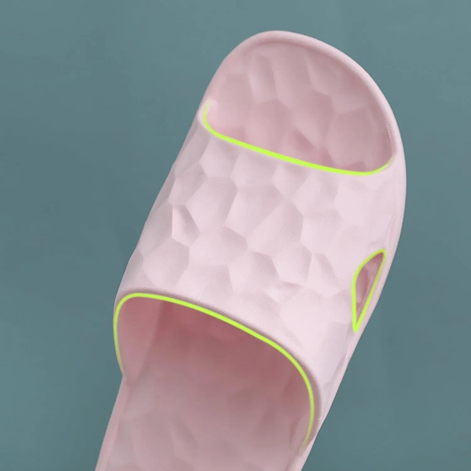 Cloud Slides Shower Shoes for Living Room Pool Beach Spa Public Showers Easy To Clean Shower Slippers