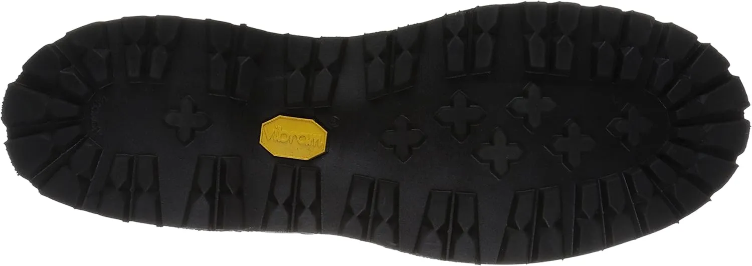 Danner Acadia 8" Waterproof Tactical Boots for Men - Polishable Leather with Breathable Gore-Tex, Traction Outsole, Made in USA