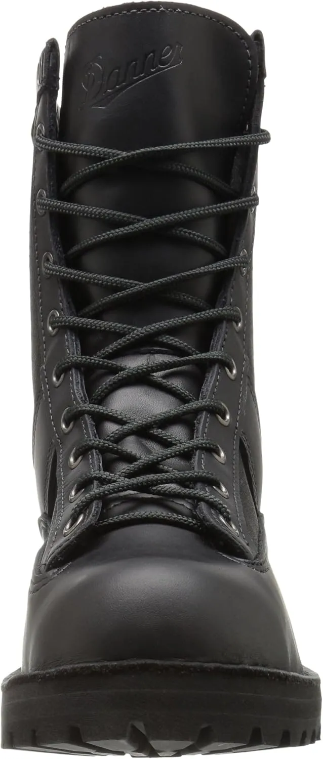 Danner Acadia 8" Waterproof Tactical Boots for Men - Polishable Leather with Breathable Gore-Tex, Traction Outsole, Made in USA