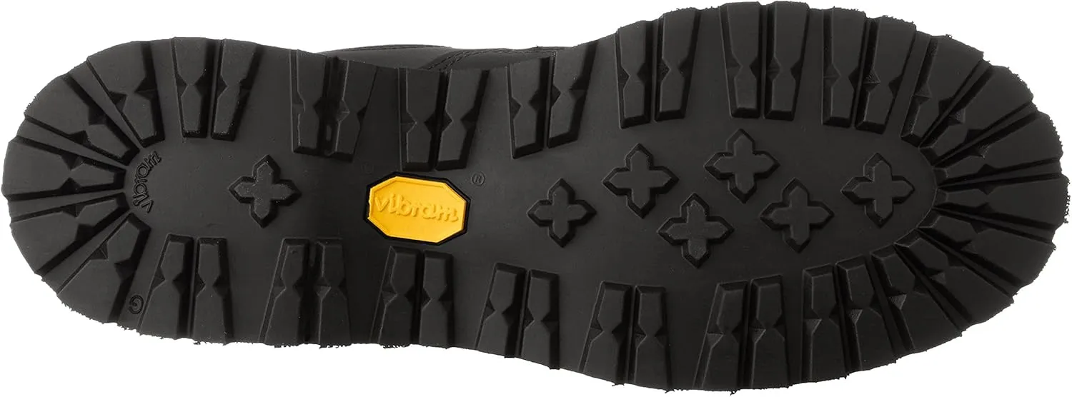 Danner Acadia 8" Waterproof Tactical Boots for Men - Polishable Leather with Breathable Gore-Tex, Traction Outsole, Made in USA