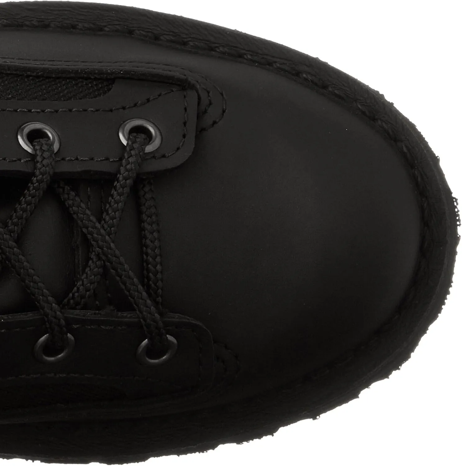 Danner Acadia 8" Waterproof Tactical Boots for Men - Polishable Leather with Breathable Gore-Tex, Traction Outsole, Made in USA