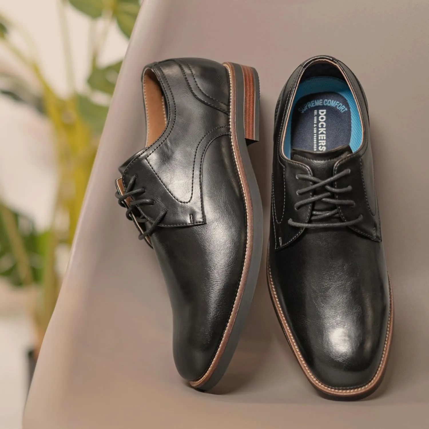 Dockers Men's Braden