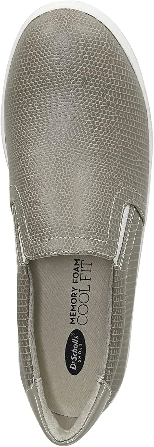 Dr. Scholl's Shoes Women's Madison Sneaker