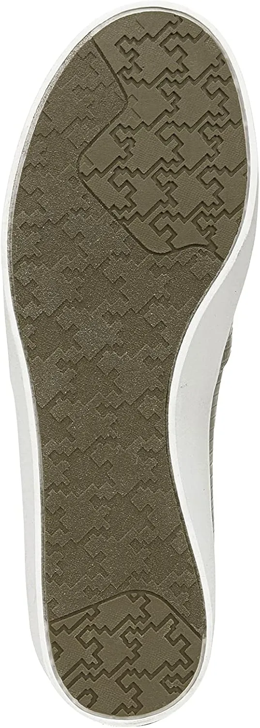 Dr. Scholl's Shoes Women's Madison Sneaker