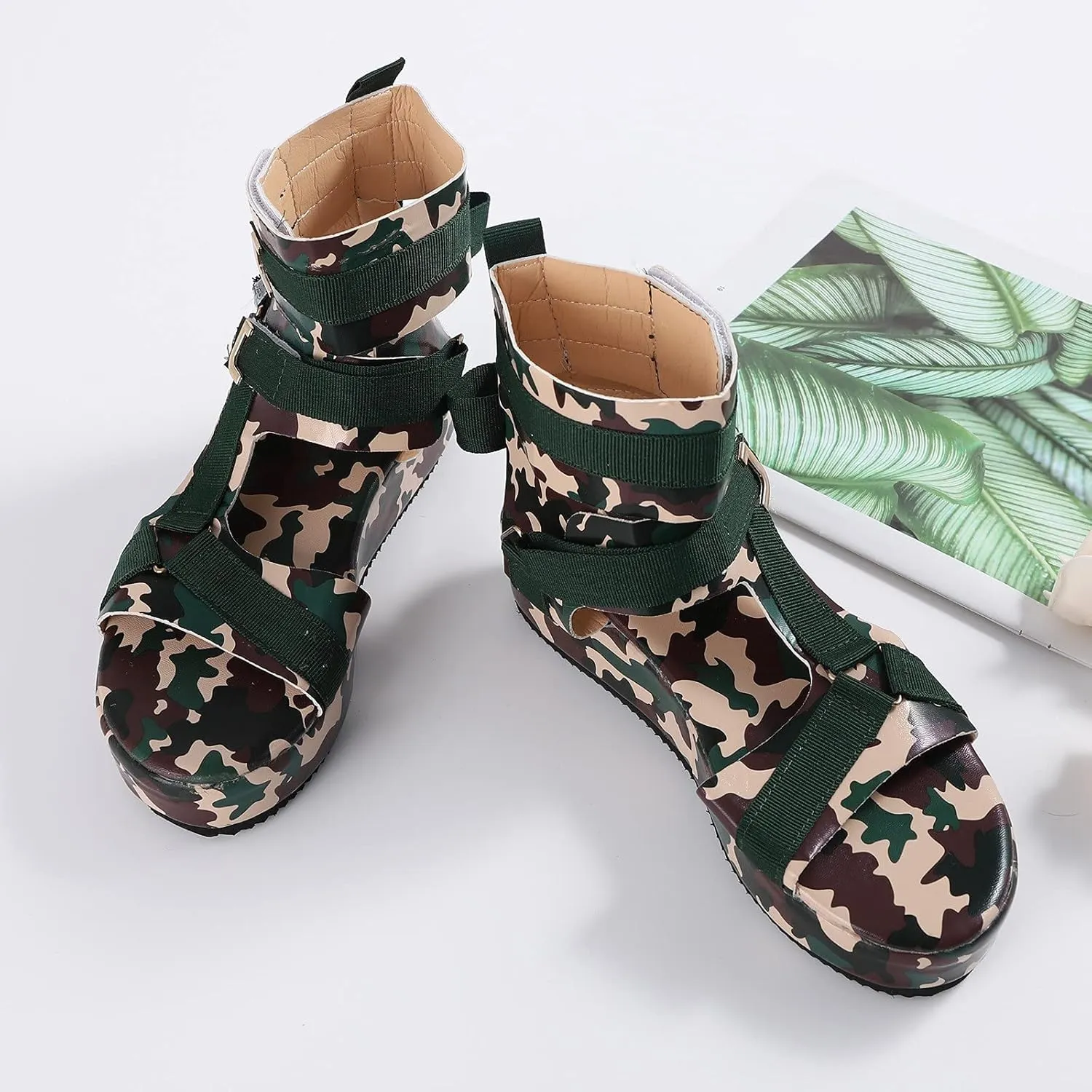 Heeled Strappy Sandals for Women White Black Studded Sandal Sandles with Rhinestones for Womens Arch Support Shoes Women's