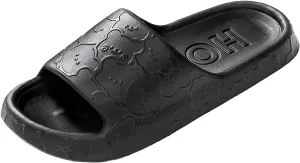Indoor Slippers Non Slip House Slippers Indoor Outdoor Cloud Sandals Comfy Outdoor Slides Unisex