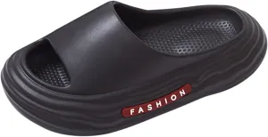 Indoor Slippers Travel Slippers for Women Foldable Shower Shoes for Living Room Pool Beach Spa Public Showers