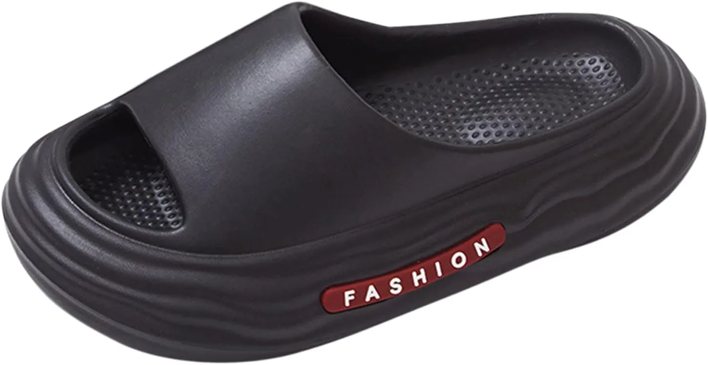 Indoor Slippers Travel Slippers for Women Foldable Shower Shoes for Living Room Pool Beach Spa Public Showers