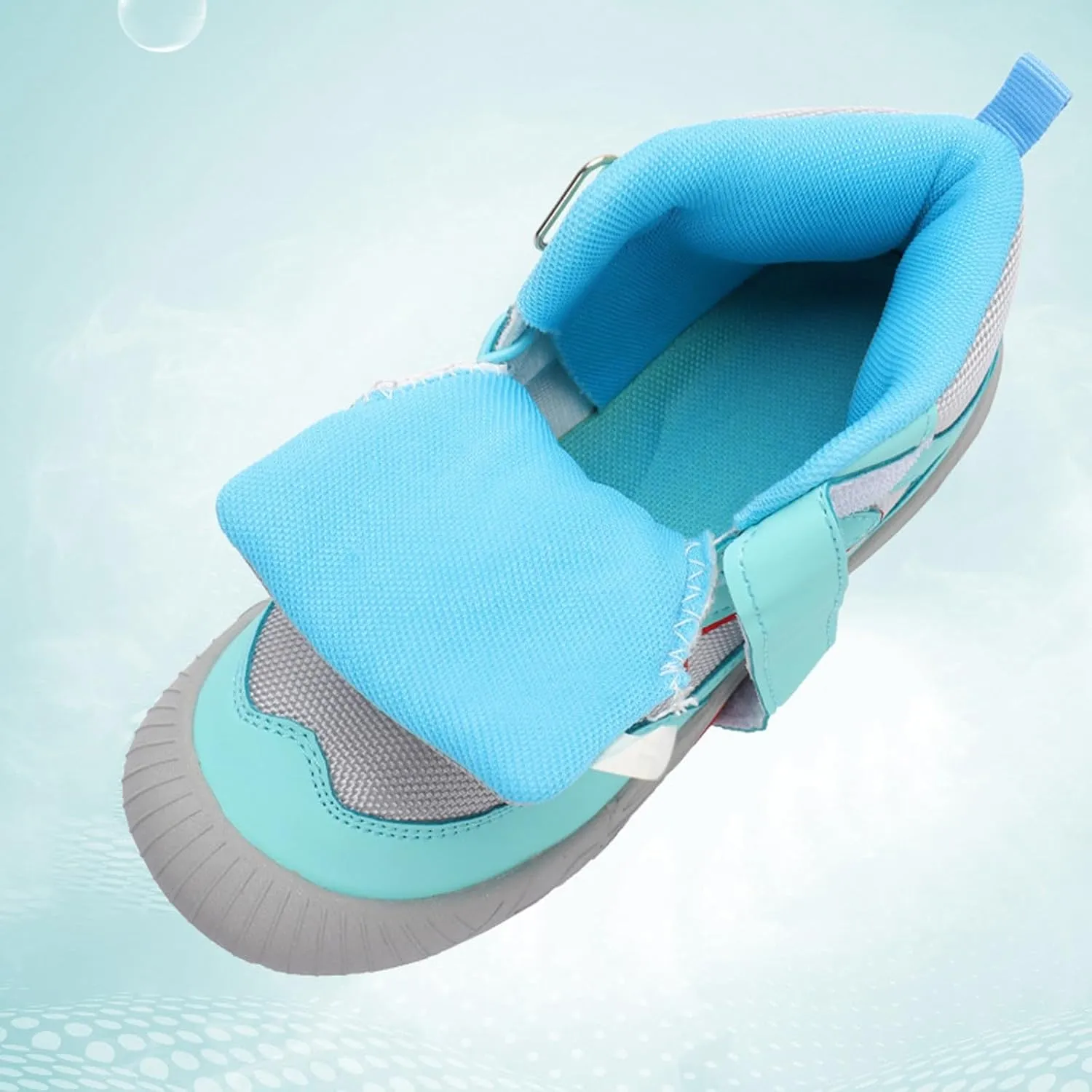 Kids Boys Sports Trainers Shoes Breathable Lightweight School Basketball Soccer Sneakers Toddler Snow Boots Boy