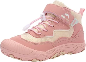 Kids Boys Sports Trainers Shoes Breathable Lightweight School Basketball Soccer Sneakers Toddler Snow Boots Boy