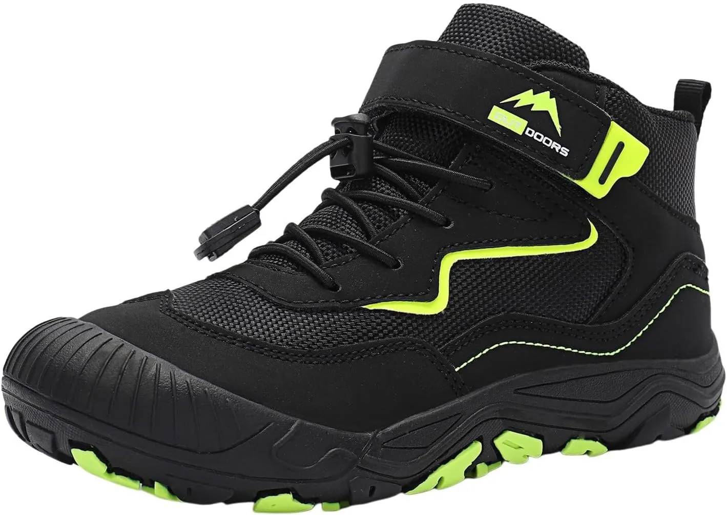 Kids Boys Sports Trainers Shoes Breathable Lightweight School Basketball Soccer Sneakers Toddler Snow Boots Boy
