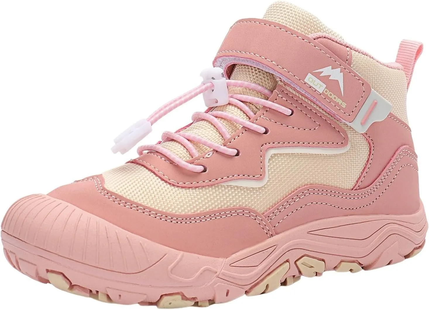 Kids Boys Sports Trainers Shoes Breathable Lightweight School Basketball Soccer Sneakers Toddler Snow Boots Boy