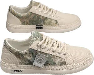 lilaBelle]Men's Breathable Sports Shoes - 2025 New Spring Collection | Lightweight Comfortable Casual Sneakers | Anti-Odor Canvas Shoes for Occasions