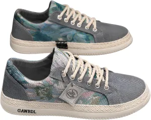 lilaBelle]Men's Breathable Sports Shoes - 2025 New Spring Collection | Lightweight Comfortable Casual Sneakers | Anti-Odor Canvas Shoes for Occasions