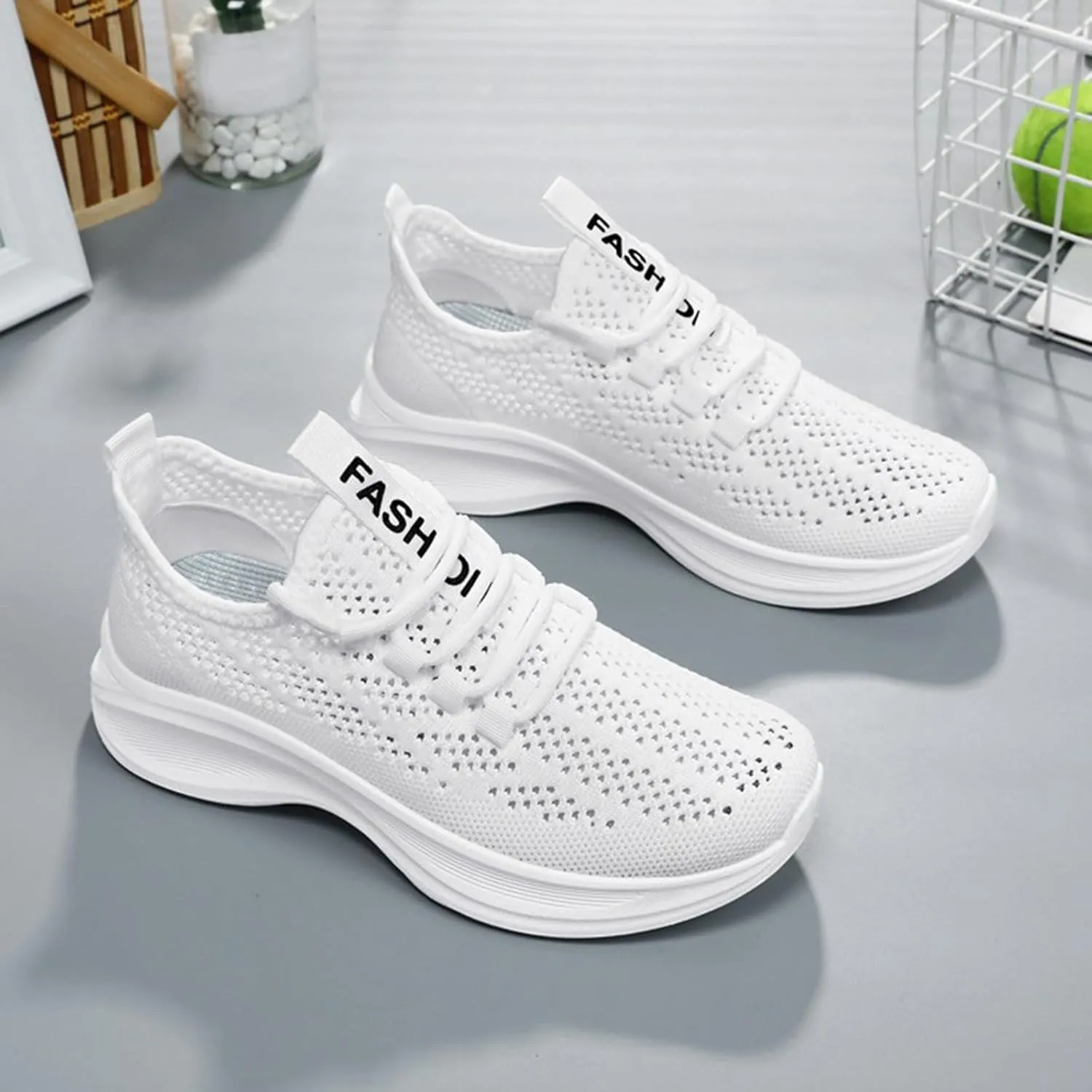 Mens Oxfords Lace-Up Lightweight Casual Walking Shoes Running Shoes for Women Wide White Casual Shoes Casual Sneakers Brown Tennis Shoe Loafers Dress Shoe