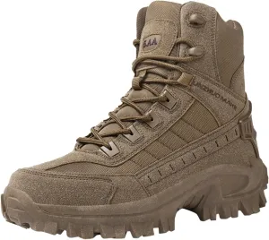 Mens Shoes Golf Walking Mountaineering Summer and Autumn Lightweight Men's Sneaker