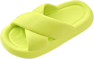 Mens Shower Shoes Slides for Women Mens Slides Shower Shoes Women Pool Living Room Open Toe Slippers