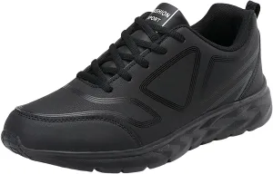 Men's Walking Shoes Soft Cushions Athletic Fashion Simple Running Summer and Autumn Lightweight Men's Sneaker
