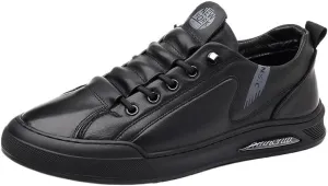 Modern Men's Wingtip Oxford Shoes with Brogue Detailing and Leather Sole for Formal Events