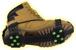 Monster Grips Ice and Snow Traction