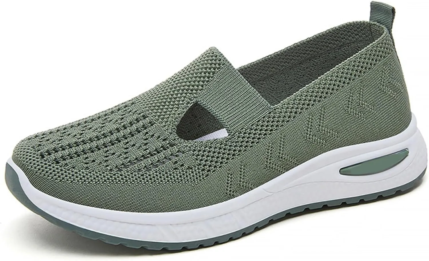 Orthopedic Shoes for Women 2025 New Women's Woven Mens Running Shoes Wide Casual Tennis Shoes Fashion Sneakers Brown Tennis Shoe Casual Loafers